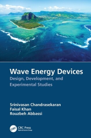 Cover of Wave Energy Devices