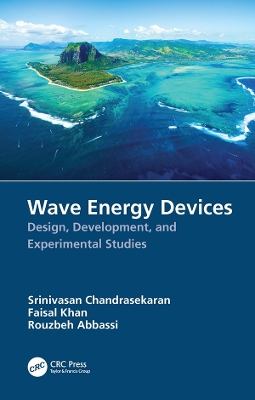 Book cover for Wave Energy Devices