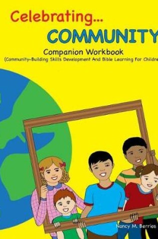 Cover of Celebrating COMMUNITY Companion Workbook
