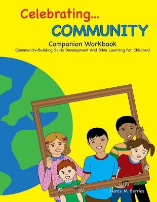 Book cover for Celebrating COMMUNITY Companion Workbook