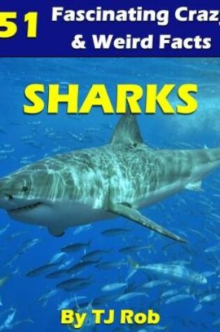 Cover of Sharks