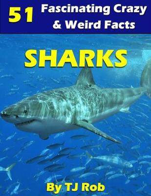 Cover of Sharks