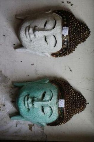 Cover of Buddha Face Masks in Thailand Journal