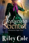 Book cover for Seducing the Scientist