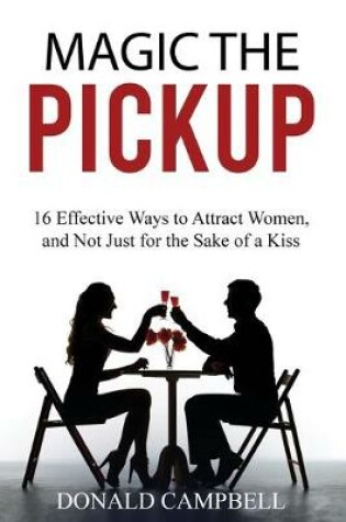 Cover of Magic the Pickup
