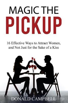 Book cover for Magic the Pickup