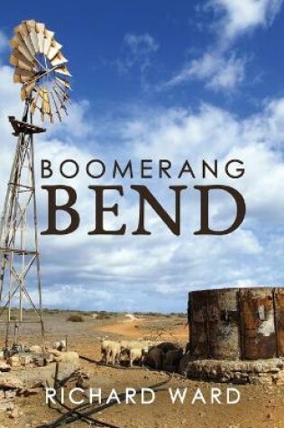 Cover of Boomerang Bend
