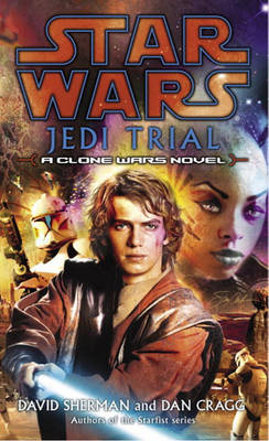 Book cover for Star Wars