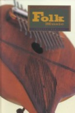 Cover of Folk Music