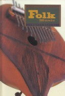 Book cover for Folk Music