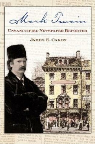 Cover of Mark Twain