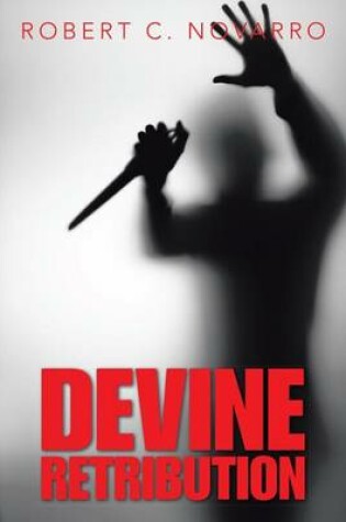 Cover of Devine Retribution