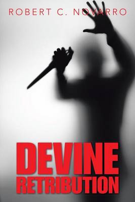 Book cover for Devine Retribution