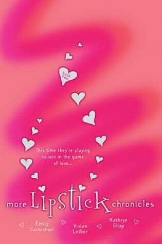Cover of More Lipstick Chronicles