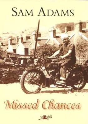 Book cover for Missed Chances