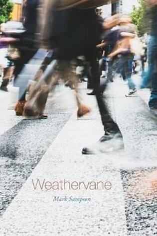 Cover of Weathervane