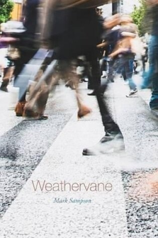 Cover of Weathervane