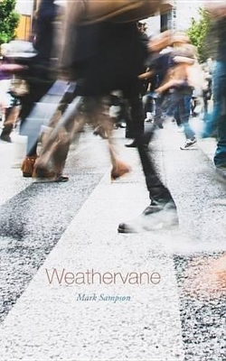 Book cover for Weathervane