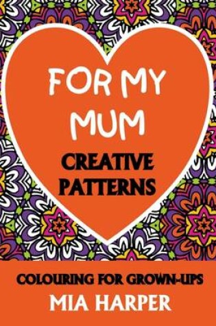 Cover of For My Mum