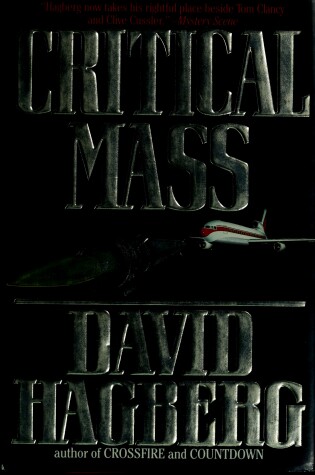 Cover of Critical Mass