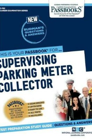 Cover of Supervising Parking Meter Collector (C-782)