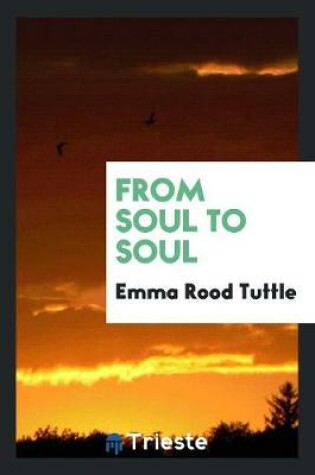 Cover of From Soul to Soul