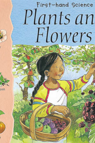 Cover of Plants And Flowers