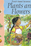 Book cover for Plants And Flowers