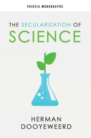 Cover of The Secularization of Science
