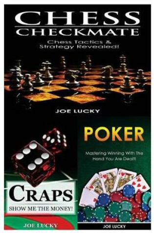 Cover of Chess Checkmate & Craps & Poker