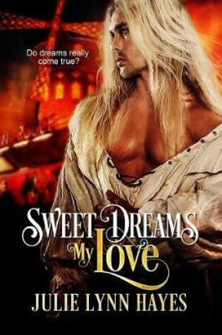 Cover of Sweet Dreams My Love