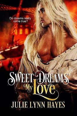 Book cover for Sweet Dreams My Love