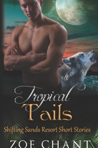 Cover of Tropical Tails