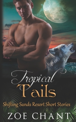 Book cover for Tropical Tails