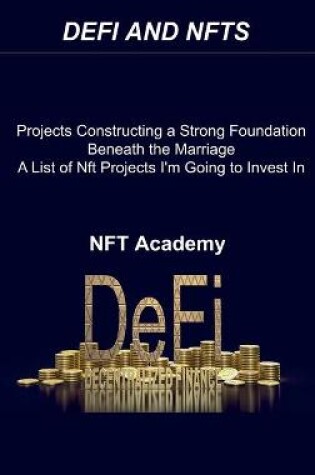 Cover of Defi and Nfts