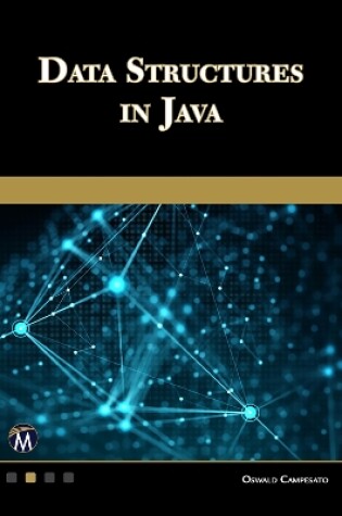 Cover of Data Structures in Java