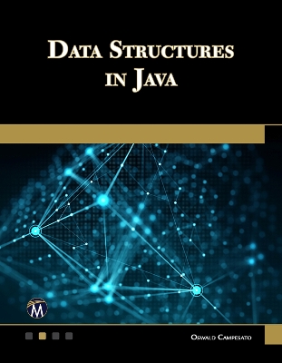Book cover for Data Structures in Java