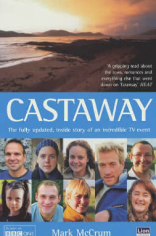 Cover of Castaway