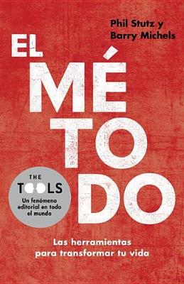 Book cover for El Método