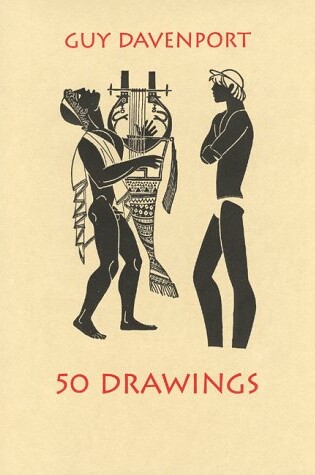 Cover of 50 Drawings