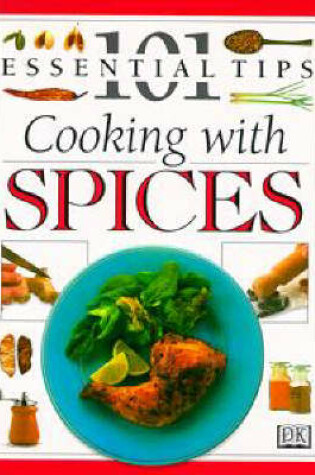 Cover of DK 101s:  37 Cooking With Spices