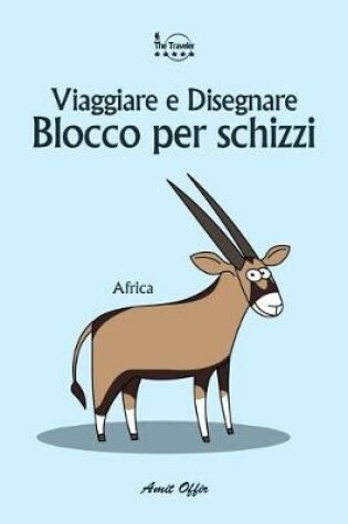 Cover of Blocco Per Schizzi
