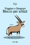 Book cover for Blocco Per Schizzi