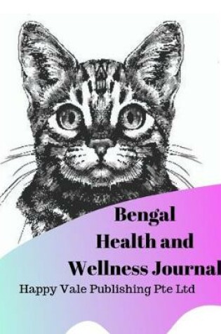 Cover of Bengal Health and Wellness Journal