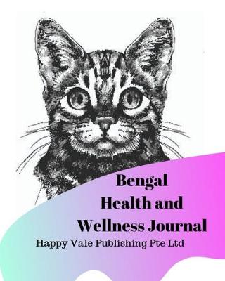 Book cover for Bengal Health and Wellness Journal