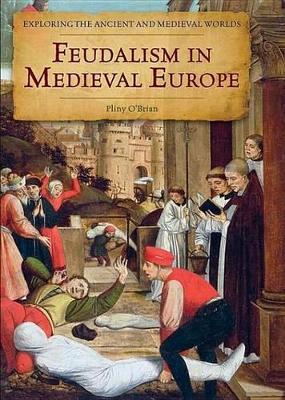 Book cover for Feudalism in Medieval Europe