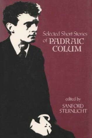 Cover of Selected Short Stories of Padraic Colum