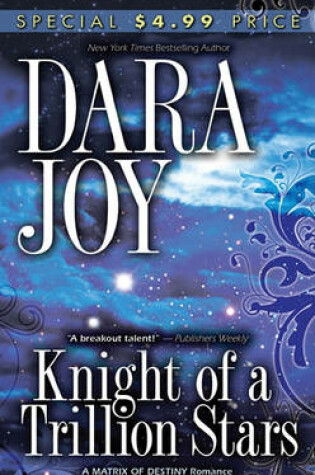 Cover of Knight of a Trillion Stars