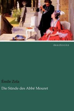 Cover of Die S Nde Des Abb Mouret