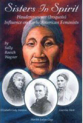 Book cover for Sisters in Spirit